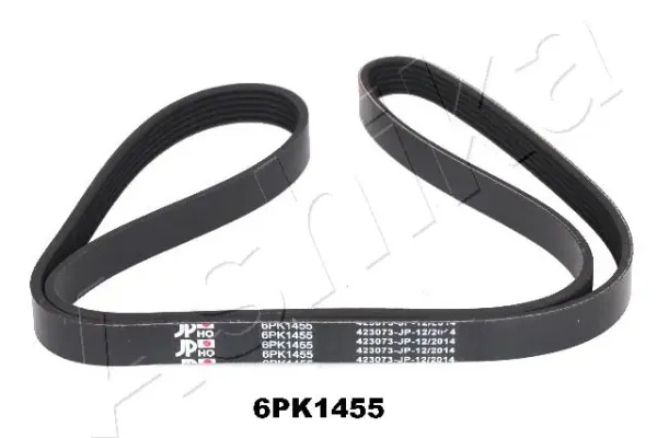 Ремень генератора 1126PK1455 Ashika