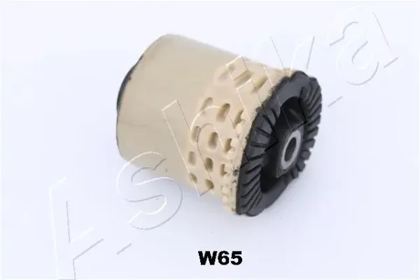 Сайлентблок задней балки GOMW65 Ashika