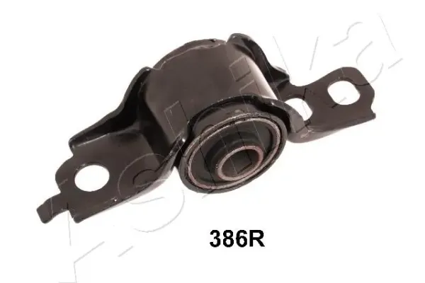 Сайлентблок переднего рычага GOM386R Ashika
