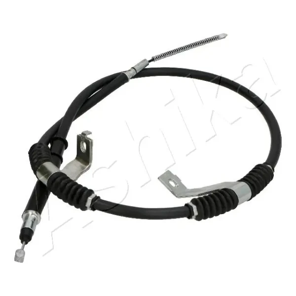 Трос ручного тормоза задний правый 1310WW06R Ashika