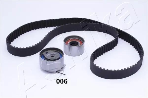 Натяжитель ремня ГРМ KCT006 Ashika