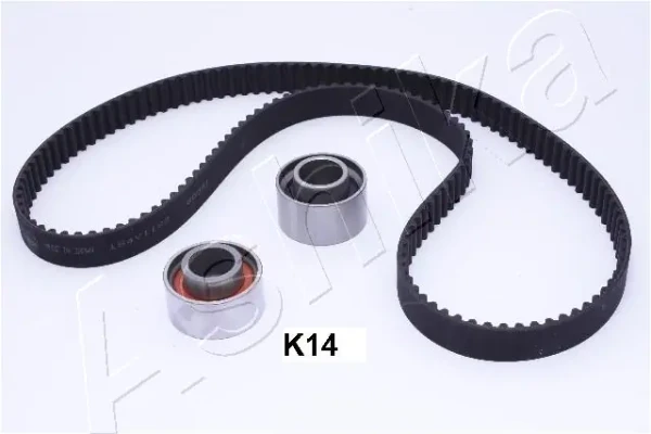  Комплект ГРМ KIA Shuma 1
