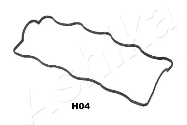 Прокладка клапанной крышки 470HH04 Ashika