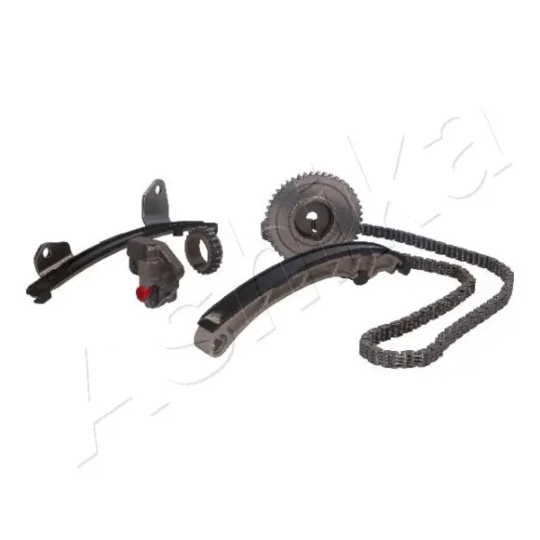 Комплект цепи ГРМ KCK300 Ashika