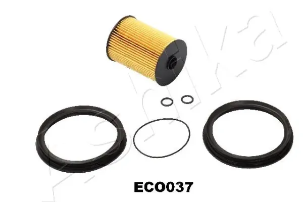 Топливный фильтр 30ECO037 Ashika
