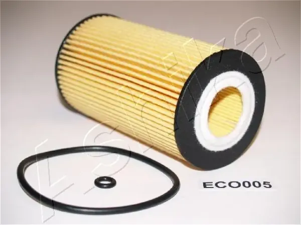 Масляный фильтр 10ECO005 Ashika