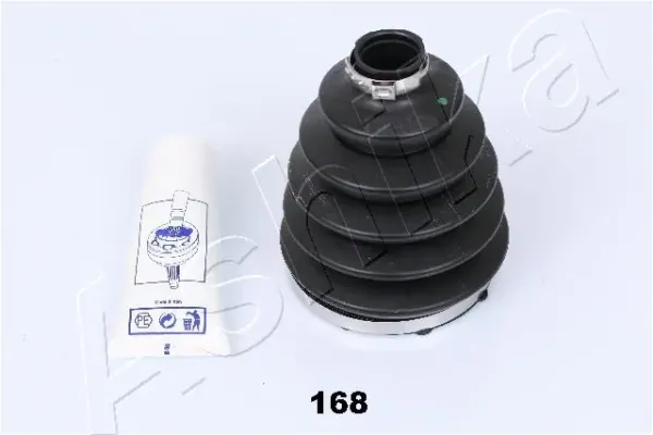 Пыльник ШРУСа передней полуоси наружный Ниссан Навара NP300 III