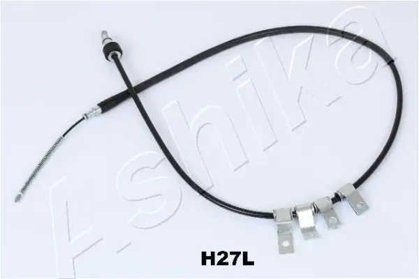 Задний правый трос ручника 1310HH27L Ashika