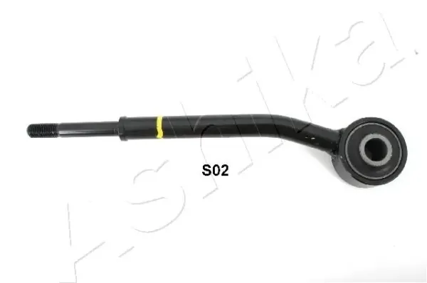 Стойка переднего стабилизатора левая 1060SS02L Ashika