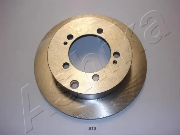 Тормозные диски Mitsubishi Sigma F16A