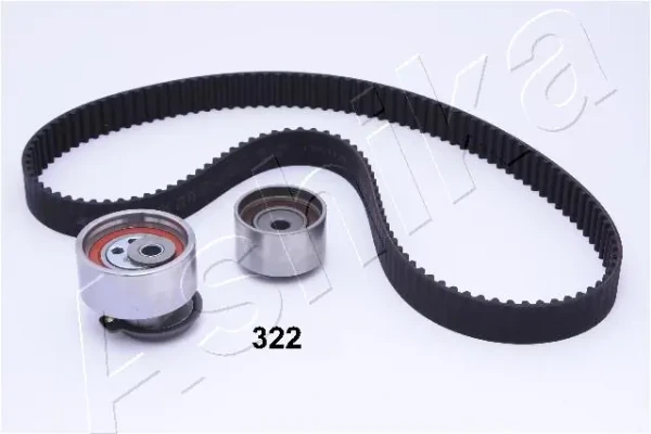 Комплект ГРМ KCT322 Ashika