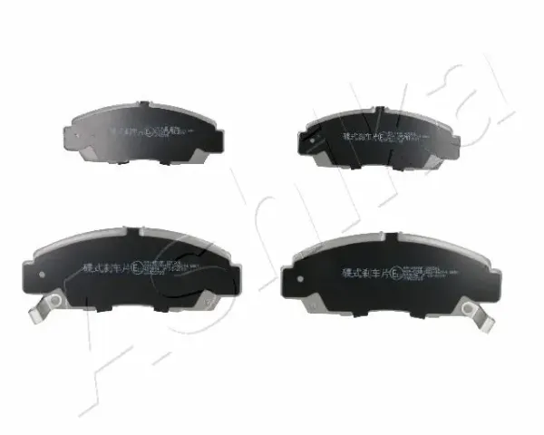 Передние тормозные колодки 5004491 Ashika