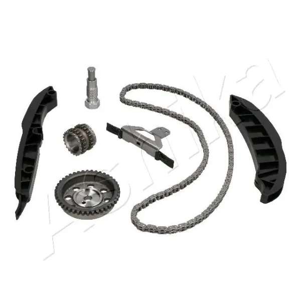  Комплект цепи ГРМ SsangYong Actyon 