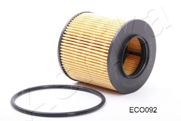 Масляный фильтр 10ECO092 Ashika