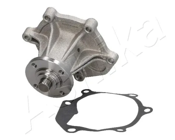  Помпа Toyota Land Cruiser 
