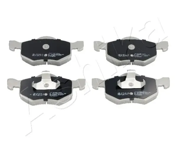 Передние тормозные колодки 5003322 Ashika