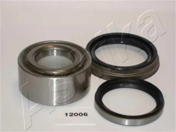  Подшипник ступицы Toyota Starlet 2