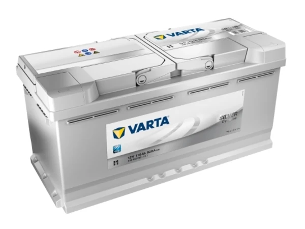 АКБ Варта 110 А/г 12 В (6104020923162)