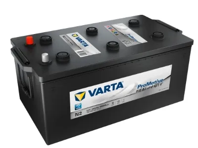 Авто акумулятор Варта 200 А/г 12 В (700038105A742)