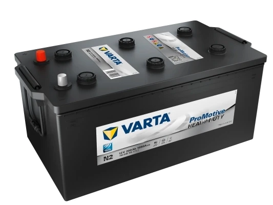 Аккумулятор Варта 200 А/ч 12 В (700038105A742)