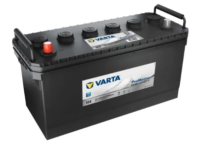 Акумулятор Варта 100 А/г 12 В (600035060A742)