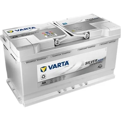 Аккумулятор 595901085J382 Varta