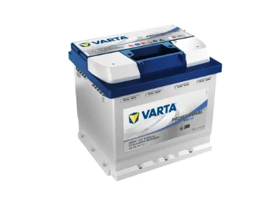 Автоаккумулятор Варта 52 А/ч 12 В (930052047B912)