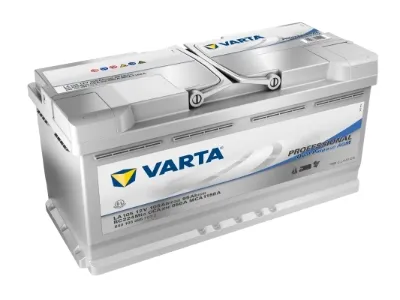 Аккумулятор Варта 105 А/ч (840105095C542)
