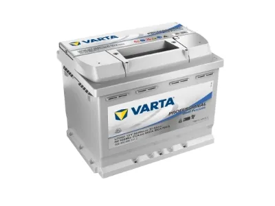 Аккумулятор Варта 60 А/ч 12 В (930060056B912)