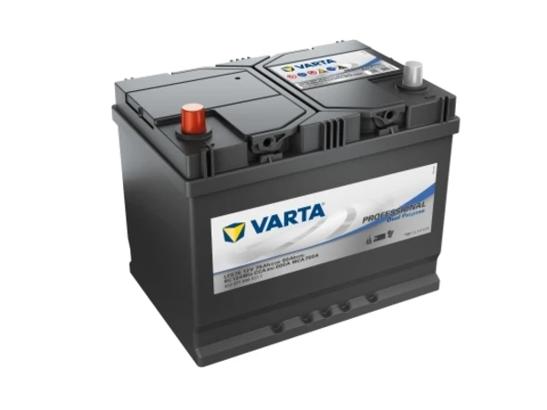 Акумуляторна батарея Варта 75 А/г 12 В (812071000B912)