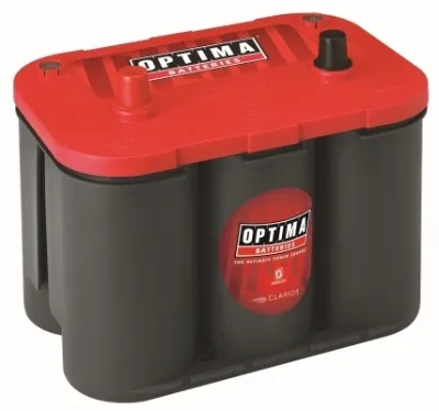 Авто акумулятор Варта 50 А/г 12 В (8022500008882)