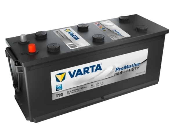 Авто акумулятор Варта 120 А/г 12 В (620109076A742)