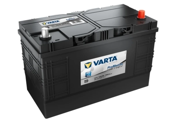 Авто акумулятор Варта 120 А/г 12 В (620047078A742)
