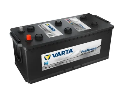 Акумуляторна батарея Варта 190 А/г 12 В (690033120A742)