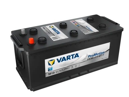 Аккумулятор 690033120A742 Varta