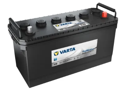 Аккумулятор Варта 100 А/ч 12 В (600047060A742)