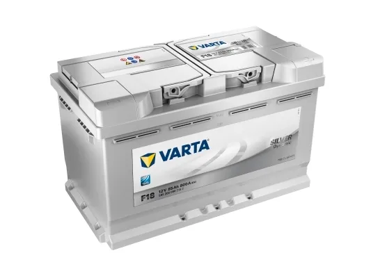 Аккумулятор 5852000803162 Varta