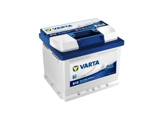 Аккумулятор 5444020443132 Varta