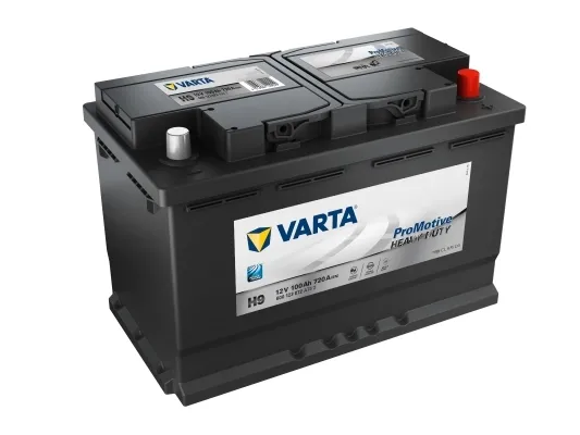 Аккумулятор 600123072A742 Varta