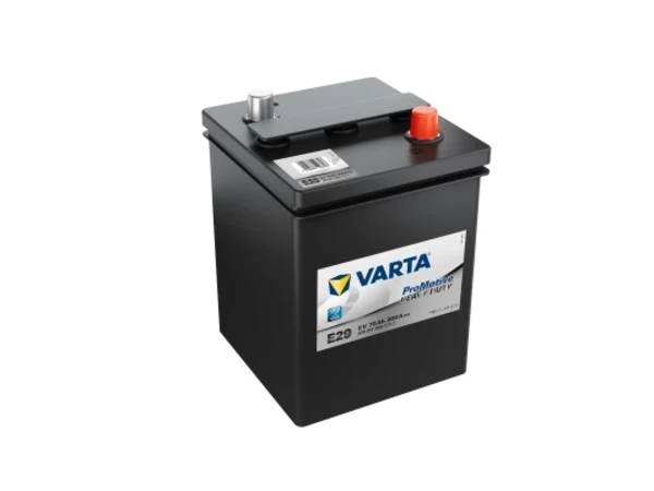 Авто акумулятор Варта 70 А/г 6 В (070011030A742)