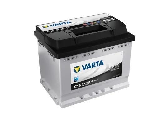 Аккумулятор 5564010483122 Varta