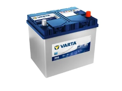 Акумулятор Варта 65 А/г 12 В (565501065D842)