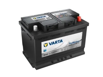 Авто аккумулятор Варта 66 А/ч 12 В (566047051A742)