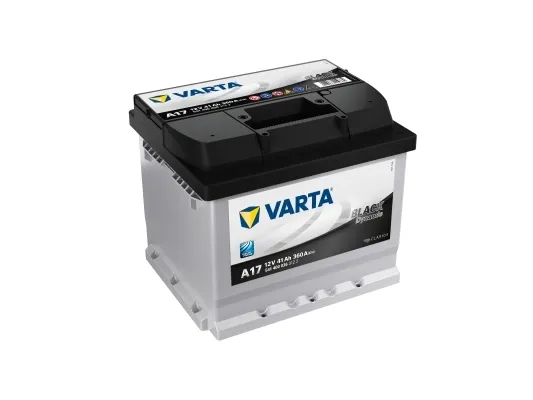Аккумулятор 5414000363122 Varta
