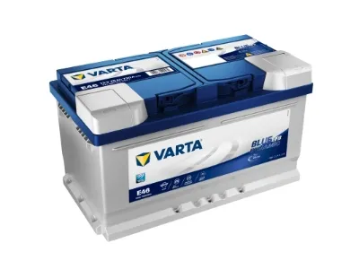 Аккумулятор автомобильный Варта 75 А/ч 12 В (575500073D842)