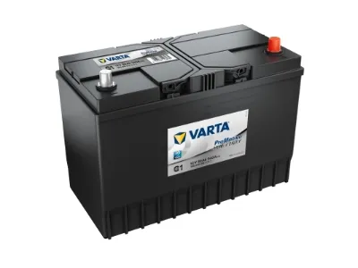 Автоаккумулятор Варта 90 А/ч 12 В (590040054A742)