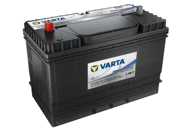 Автомобільний акумулятор Варта 105 А/г 12 В (820054080B912)