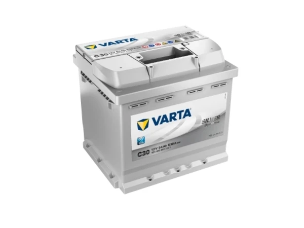 Автоакумулятор Варта 55 А/г 12 В (5544000533162)