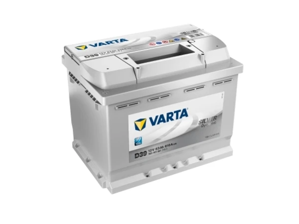 Аккумулятор 5634010613162 Varta