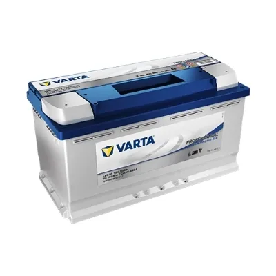 Аккумуляторная батарея Варта 95 А/ч 12 В (930095085B912)